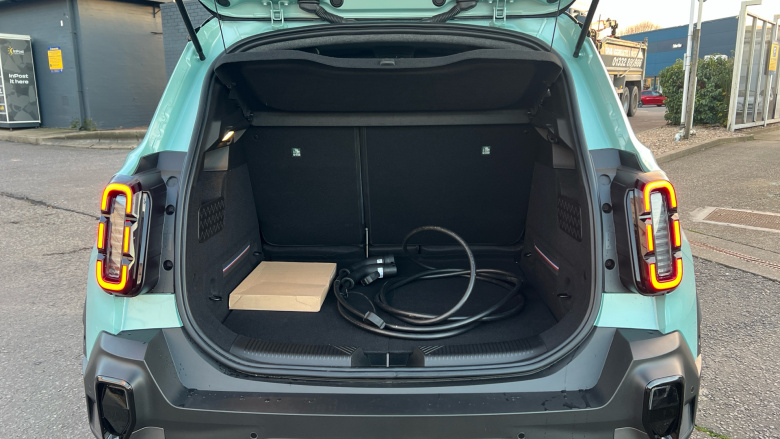 Renault 4 110kW Techno 52kWh Comfort range 5dr Auto Electric Estate